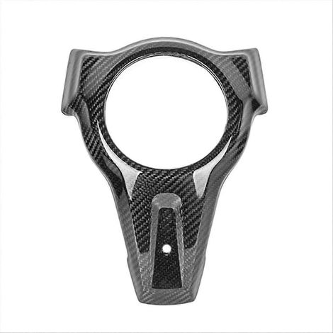 Couvercle de réservoir d'essence, bouchon de protection, carénage pour S1000XR 2015-2018 (1/5)