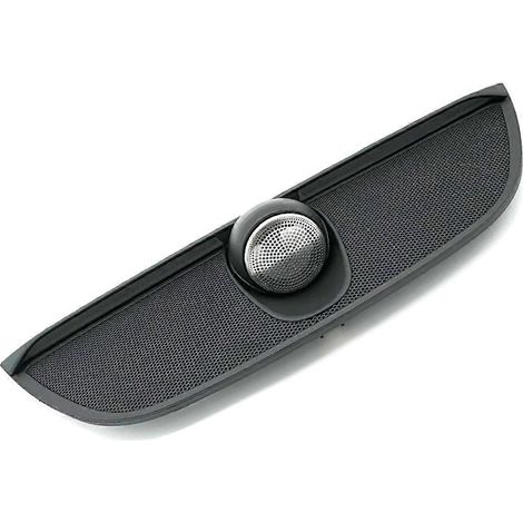 Mittellautsprecher im Auto, Instrumententafelabdeckung, Übertragungskabel für Audio