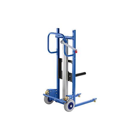 eurokraft pro Carrello di sollevamento con braccio range di (1/4)