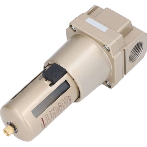 Öl-Wasser-Abscheider-Inline-Partikelfilter für Luftkompressoren AF5000‑10 (1/5)