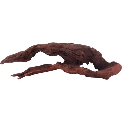 L Driftwood Flußwurzel Nr.4888 Holz Deko Aquascaping
