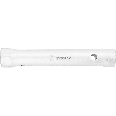 Outil du plombier Topex 35d939 double face 24 x 26 mm