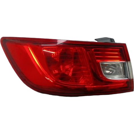 [PRODUIT D'OCCASION] Feu Arriere Gauche  RENAULT Clio Iv Phase 1 2012-... ♻️ Ref Oe. 265553752r - Garantie à vie (1/3)