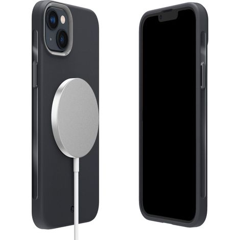 Spigen cyrill ultra color MAG magsafe iPhone 14 plus / 15 plus crépuscule (1/5)
