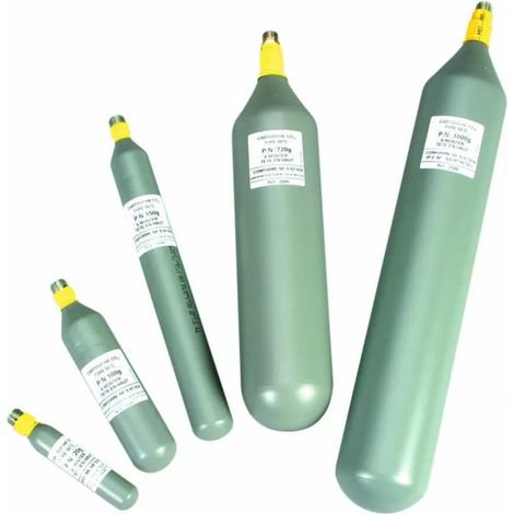 Cartouche CO2 - 60 g