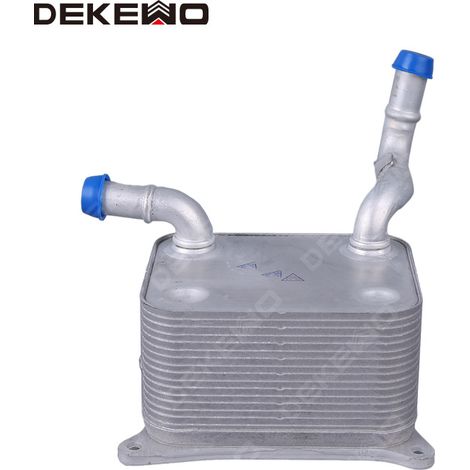 Ölkühler für Volkswagen Touareg, Audi A4, A6, A8 4.2 (079117015P/A)
