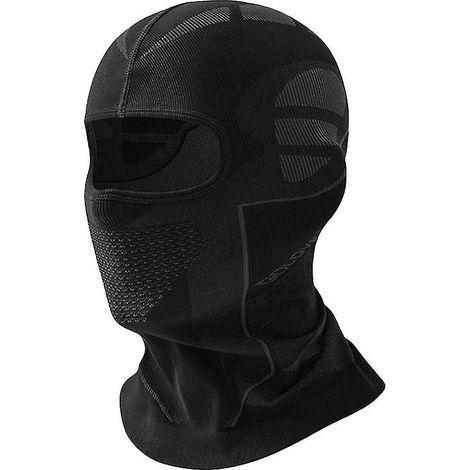 Bonnet ski homme femme adulte hiver chaud coupe-vent cagoule moto bandeau masque (1/4)