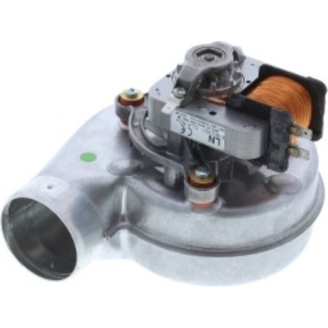 Extractor n91132641 47w, 22v genus, rugiada, ermet