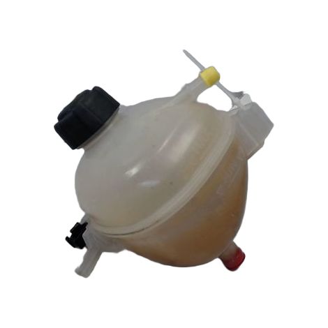 [PRODUIT D'OCCASION] Vase Expansion RENAULT Twingo ♻️ Ref Oe. 217104764r - Garantie à vie (1/2)