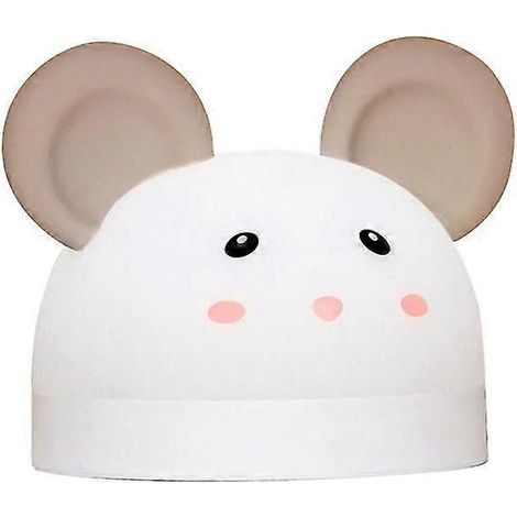 Veilleuse LED pour enfants, veilleuse bébé, minuterie, réveil, chambre d'enfant, intensité réglable, tactile, rechargeable par USB (1/4)