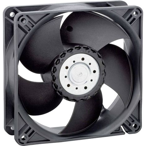 Ventilateur axial EBM Papst 4414 H 9293510502 24 V/DC 240 m³/h (L x l x H) 119 x 119 x 38 mm 1 pc(s)