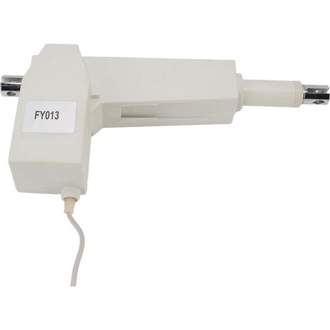 Interrupteur de fin de course interne pour actionneur électrique de lit médicalisé, actionneur stable pour lit de traction IP54, pièce de rechange (1/5)