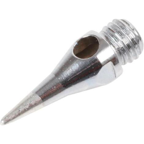 Punte per saldatura (201) DREMEL - 26150201JA (1/10)