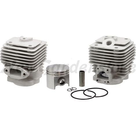 Cilindro pistone decespugliatore motosega compatibile STIHL 4201 020 1200