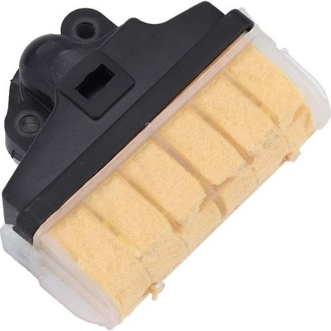 (9.4×7.8×7.8cm) Air Filter & Cover Replacement Kit for Stihl MS210 MS230 MS250 023 025 MS 210 230 250 Chainsaw (1/4)