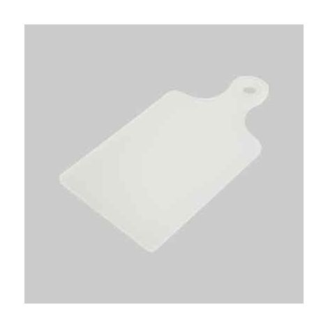 TAGLIERE IN PLASTICA 29x15x0,5h cm