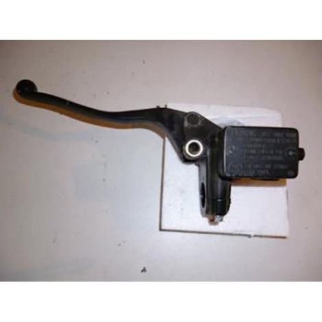 [PRODUIT D'OCCASION] Maître cylindre frein arrière origine pour scooter Honda 125