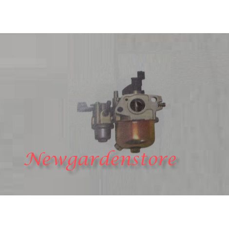 Carburador adaptable motor 4 tiempos GREENCUTTER AG0440005 160cc horizontal