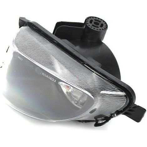Feu antibrouillard avant droit avec ampoule halogène 63177199620 pour BMW Série 5 F07 GT 535i 550i (2010-2017) (1/4)
