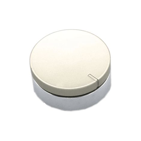 MANETTE ROBINET GAZ POUR TABLE DE CUISSON ROSIERES - 42820531