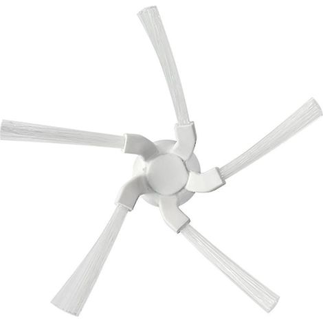 Seitenbürste für Xiaomi Dreame W10 / W10 Pro Saugroboter-Ersatzteile (1/3)