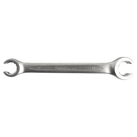 CHIAVE PER RACCORDI Misura: 24x27 mm
