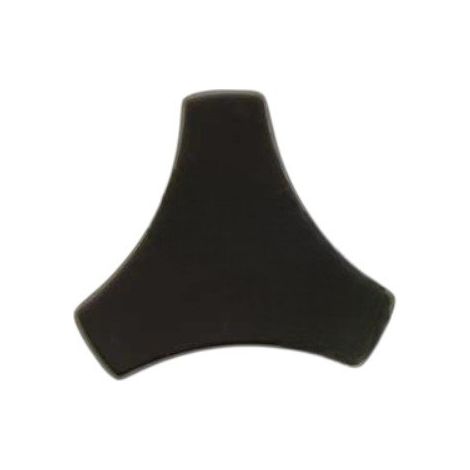 CHAPEAU BRULEUR RAPIDE pour TABLE DE CUISSON BRANDT - 76X5466