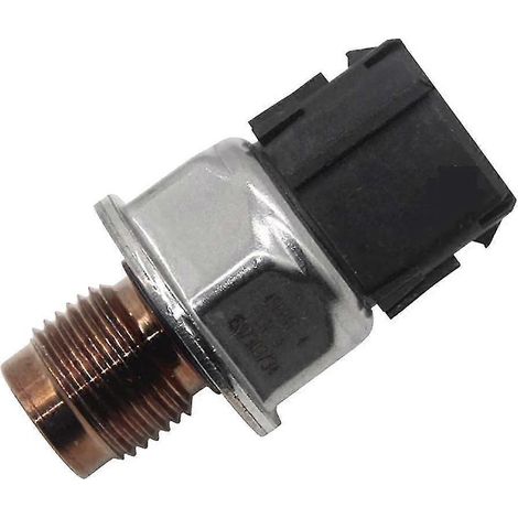 Capteur de pression de rampe commune de carburant 45pp144 - Fournitures automobiles 31400-4a900 89545-35020 (1/5)