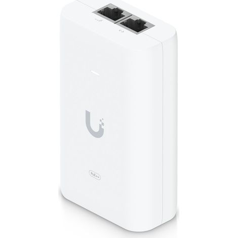 Ubiquiti UISP U-PoE++ Gigabit Ethernet 48 V (1/5)
