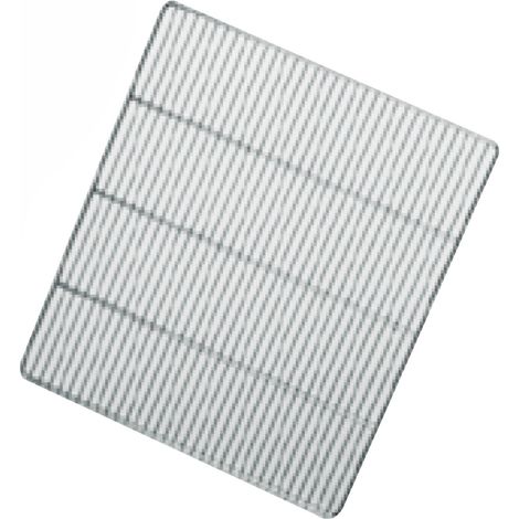 Grille Série jubilé Chromée GN 2/1 - AFI Collin Lucy