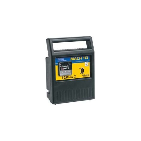 CARICABATTERIA MACH 113 12V 1040AH    DECA