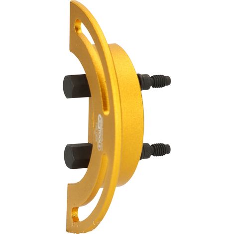 Outil de fixation et de maintien pour pompes à eau pour Opel, Ø100 mm (1/5)