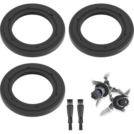 3 Pcs Joint Caoutchouc pour Edition Plus/Connect/Smart (1/5)