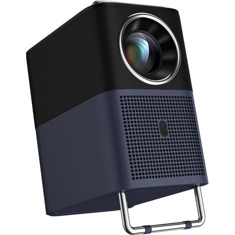 Projecteur - TCL - A1s - Full HD 1080p - 600 lumens - Google TV & Dolby Digital+