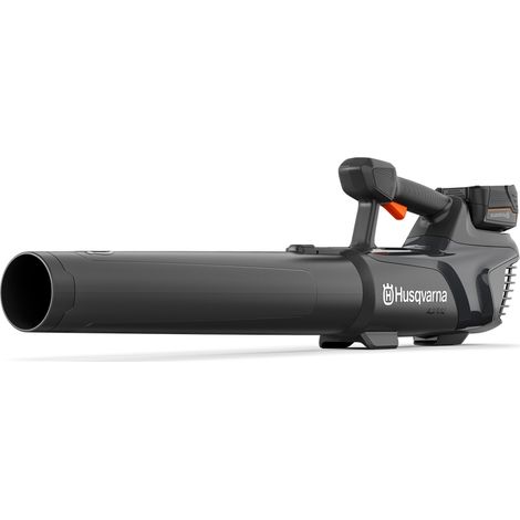 HUSQVARNA Aspire B8X-P4A Gebläse mit 4 Ah Akku und Ladegerät