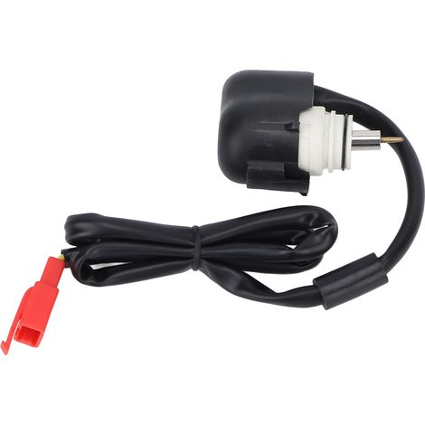 Kit de starter automatique électrique pour carburateur ABS 12 V pour Piaggio FLY Typhoon 125 (1/5)