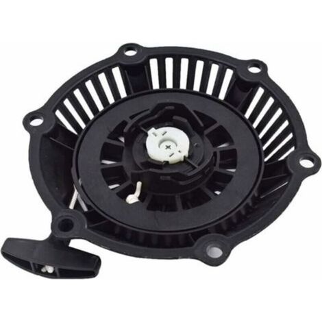 Sollbry Ensemble de démarreur à traction à recul, pièces de tondeuse compatibles avec les tondeuses Mountfield Stiga GGP SP554 SV200 RV65 (1/5)