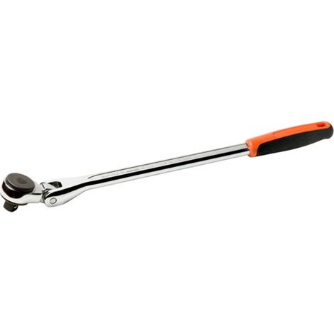 LLAVE DE CARRACA ARTICULADA 3/8 REVERSIBLE - BAHCO