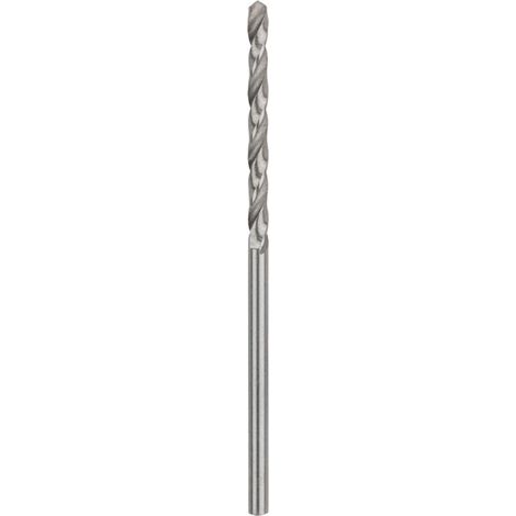 Bosch PRO Foret hélicoïdal HSS-G métal, 2 x 24 x 49 mm 2 pièces (1/5)