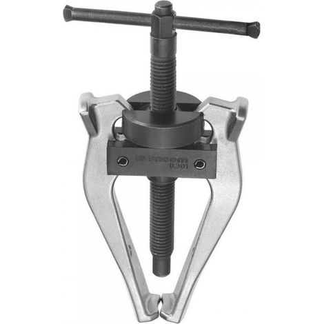 Extracteur de roulement U.301P 15 50 mm Manuel ( Prix pour 1 ) (1/5)