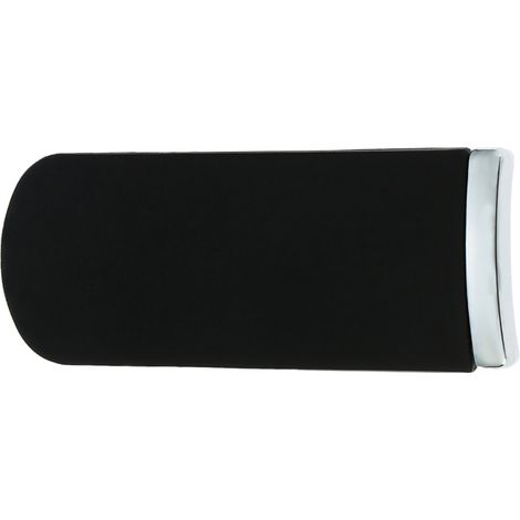 [Yue Xinghui] (Nicht genutztes geistiges Eigentum) GZ.NW001 Audi A4 B6 B7 02-07 Handschuhfachdeckel ohne Loch, Schwarz 8E1857131A (1/5)