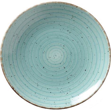 Assiette plate Turkus - 210 mm - Finedine (1/5)