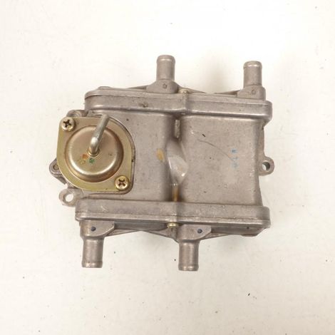 [GEBRAUCHT] [GEBRAUCHTWAREN] Originales Antipollution für Motorrad Honda 600 (1/2)
