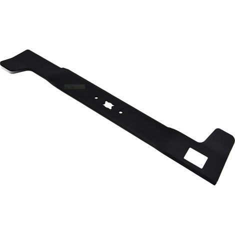 52 CM lame pour tondeuse Wolf Ambition 53 AHW, AKHW / Blue Power 53 AHWES / Select 5300A (1/4)