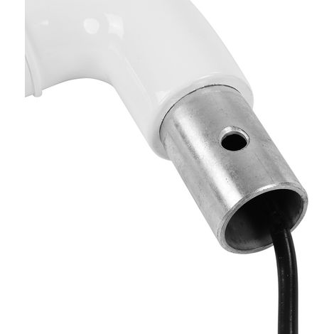 Accessoires pour fauteuil dentaire : bras articulé pour lampe buccale, connecteur de lampe 22 mm, connecteur en acier 35 mm (1/5)