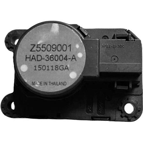 HAD-36004-AA/C Schrittmotor für Heizungsregelventil --