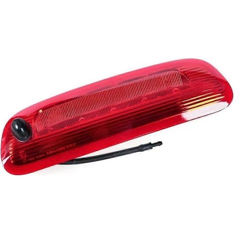 Zusätzliche, hoch angebrachte Bremsleuchte hinten für Hyundai Santa Fe 2005-2012 (Teilenummer 927502B000 oder 92750-2B000) (1/5)