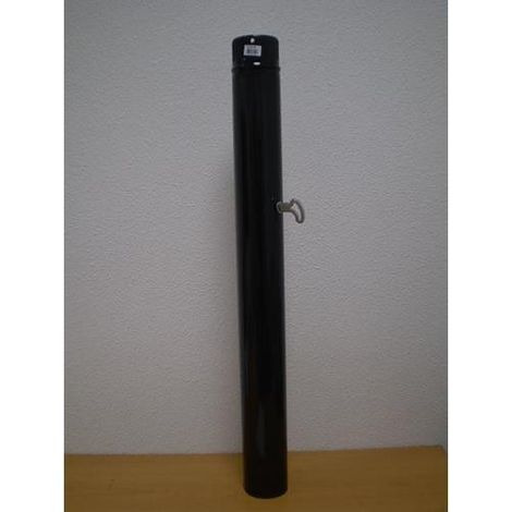 Tubo con Llave Registro Vitrificado 100 mm. SANTAEULALIA
