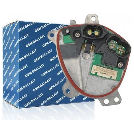 Modulo Centralina LED per Luce di Indicazione Frecce Lato Sinistro OEM 235083-01