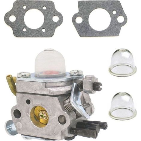 Convient au carburateur ES-2000 PB-2155 C1U-K42 C1U-K42A C1U-K43 (1/5)